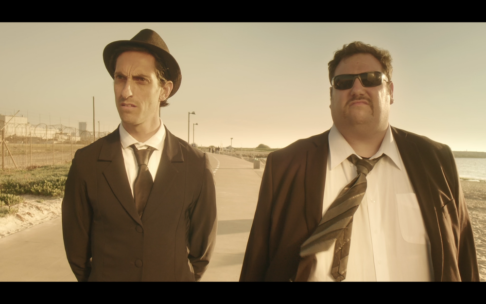 Sand Business still 1